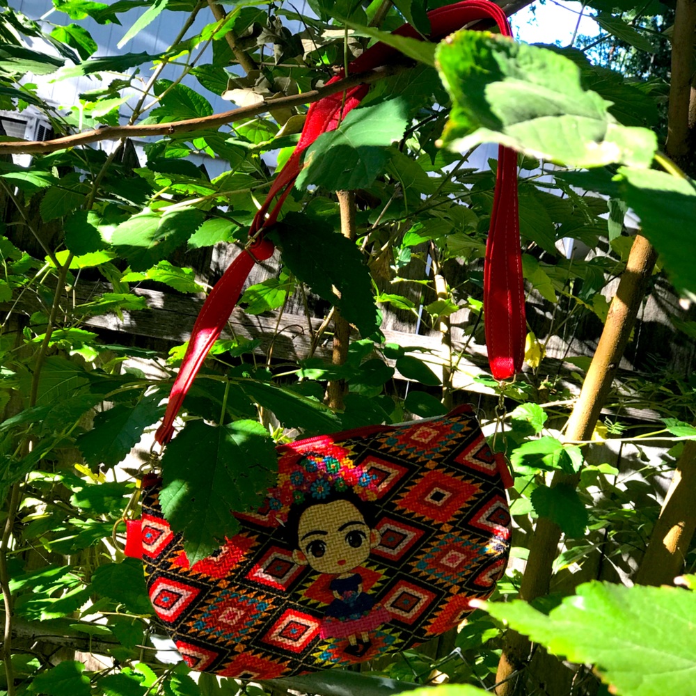 Frida small bag